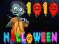 Permainan 1010 Halloween secara online Permainan 1010 Halloween secara online