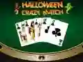 Permainan Halloween Pertandingan Gila secara online Permainan Halloween Pertandingan Gila secara online