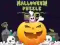 Permainan Teka-Teki Halloween secara online Permainan Teka-Teki Halloween secara online