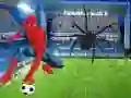 Permainan Sepak Bola Spidy secara online Permainan Sepak Bola Spidy secara online