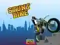 Permainan Sepeda Stunt secara online Permainan Sepeda Stunt secara online