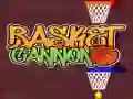 Permainan Meriam Basket secara online Permainan Meriam Basket secara online