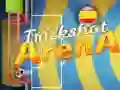 Permainan Arena Trickshot secara online Permainan Arena Trickshot secara online