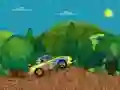 Permainan Pembalap Offroad secara online Permainan Pembalap Offroad secara online