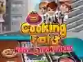 Permainan Memasak Cepat 3: Iga dan Pancake secara online