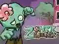 Permainan Pejalan Zombie secara online