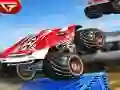 Permainan Truk Monster Tak Terbiasa secara online
