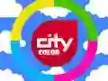 Permainan Warna Kota secara online Permainan Warna Kota secara online