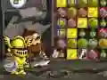 Permainan Zombi vs Pejuang secara online Permainan Zombi vs Pejuang secara online