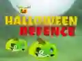 Permainan Pertahanan Halloween secara online Permainan Pertahanan Halloween secara online