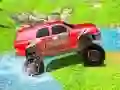 Permainan Simulator Jeep Offroad secara online Permainan Simulator Jeep Offroad secara online