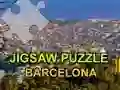 Permainan Puzzle Jigsaw Barcelona secara online Permainan Puzzle Jigsaw Barcelona secara online