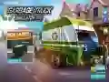 Permainan Simulator Truk Sampah secara online Permainan Simulator Truk Sampah secara online