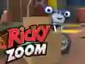Permainan Ricky Zoom secara online Permainan Ricky Zoom secara online