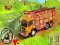 Permainan Pengangkut Truk Kargo India secara online Permainan Pengangkut Truk Kargo India secara online
