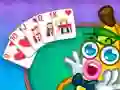 Permainan Poker Pisang secara online