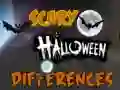 Permainan Perbedaan Menakutkan Halloween secara online Permainan Perbedaan Menakutkan Halloween secara online