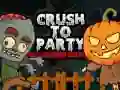 Permainan Hancurkan di Pesta Edisi Halloween secara online Permainan Hancurkan di Pesta Edisi Halloween secara online