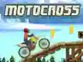 Permainan Motocross secara online Permainan Motocross secara online