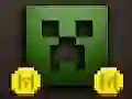 Permainan Petualangan Minecoin secara online Permainan Petualangan Minecoin secara online