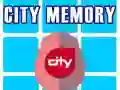 Permainan Memori Kota secara online Permainan Memori Kota secara online