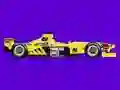 Permainan Formula 1 Gila secara online