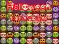 Permainan Blok Halloween Runtuh secara online Permainan Blok Halloween Runtuh secara online