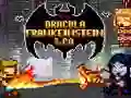 Permainan Dracula Frankenstein & CO secara online Permainan Dracula Frankenstein & CO secara online