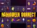 Permainan Halloween Koneksikan secara online Permainan Halloween Koneksikan secara online