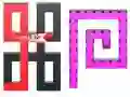 Permainan Cat Paint secara online Permainan Cat Paint secara online