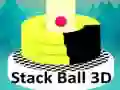 Permainan Bola Bertumpuk 3D secara online Permainan Bola Bertumpuk 3D secara online