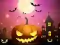 Permainan Pesta Halloween Menyeramkan secara online Permainan Pesta Halloween Menyeramkan secara online