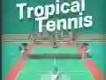 Permainan Tenis Tropis secara online Permainan Tenis Tropis secara online