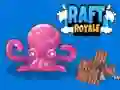 Permainan Raft Royale secara online Permainan Raft Royale secara online