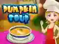 Permainan Sup Labu secara online Permainan Sup Labu secara online
