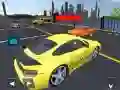 Permainan Simulator Parkir Mobil Realistis secara online Permainan Simulator Parkir Mobil Realistis secara online