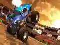 Permainan Truk Monster 2018 secara online Permainan Truk Monster 2018 secara online