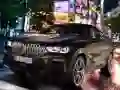 Permainan BMW X6 M50I secara online