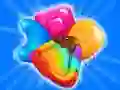 Permainan Candy Bomb: Demam Manis secara online Permainan Candy Bomb: Demam Manis secara online