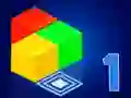Permainan Sokoban 3D Bab 1 secara online Permainan Sokoban 3D Bab 1 secara online