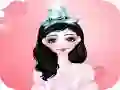 Permainan Makeup Putri Sempurna secara online Permainan Makeup Putri Sempurna secara online