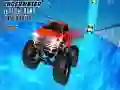 Permainan Truk Monster secara online