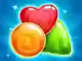 Permainan Cookie Crush Mania secara online