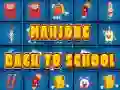 Permainan Kembali ke Sekolah Mahjong secara online Permainan Kembali ke Sekolah Mahjong secara online