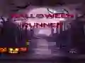 Permainan Pelari Halloween secara online Permainan Pelari Halloween secara online