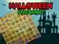 Permainan Pencocokan Halloween secara online Permainan Pencocokan Halloween secara online