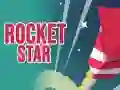 Permainan Bintang Roket secara online Permainan Bintang Roket secara online