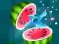 Permainan Master Memotong Buah secara online