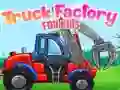 Permainan Pabrik Truk untuk Anak-anak secara online Permainan Pabrik Truk untuk Anak-anak secara online