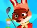 Permainan Flick Golf Bintang secara online